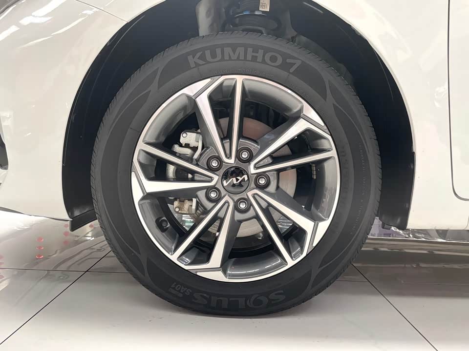 Shanxi Lvliang Car