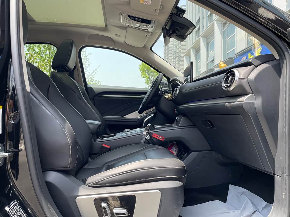 Weipai VV6