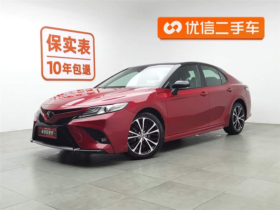 Toyota Camry Toyota Camry