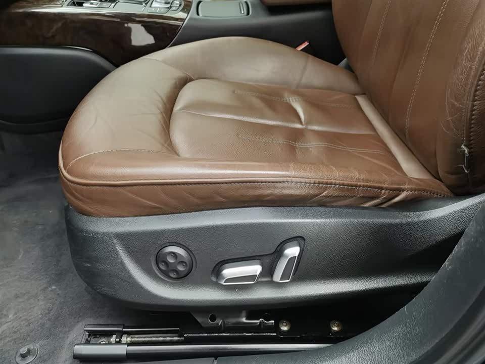 Shaanxi Xi'an Car