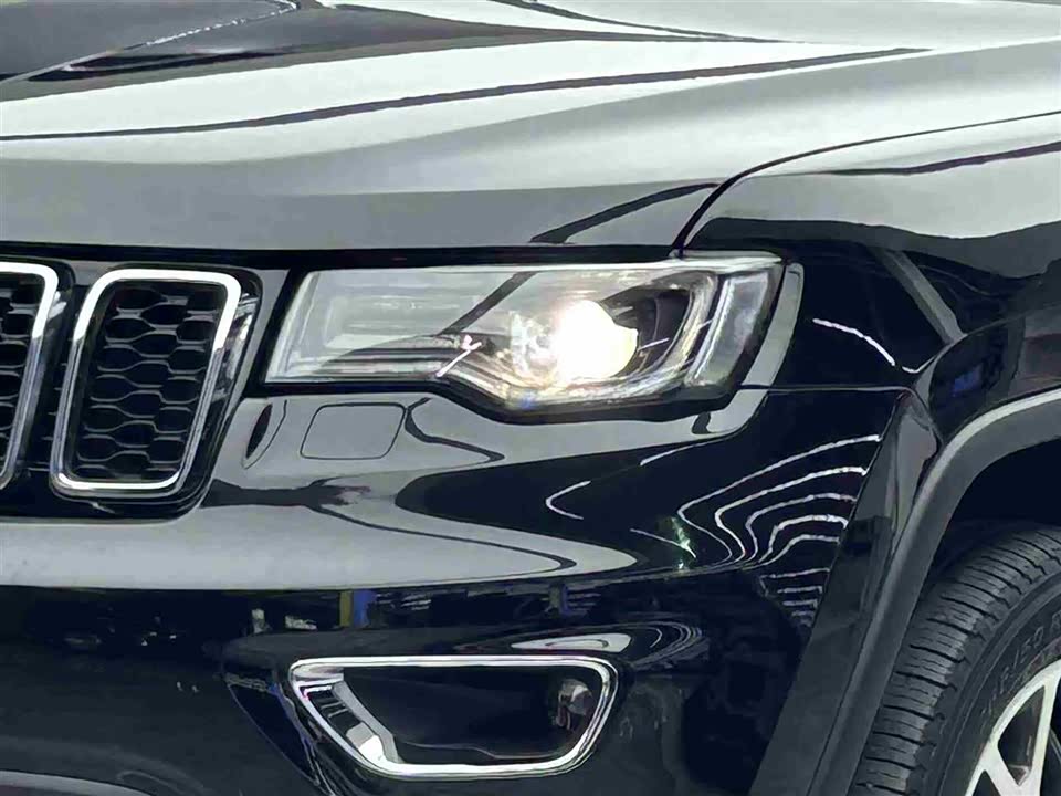 Jeep Grand Cherokee Jeep Grand Cherokee