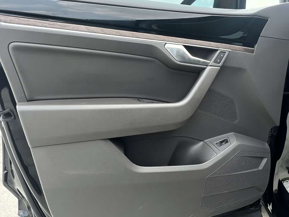 Volkswagen Touareg Volkswagen Touareg
