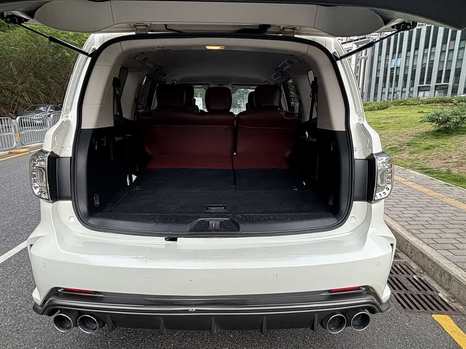 Nissan Toure Nissan Toure