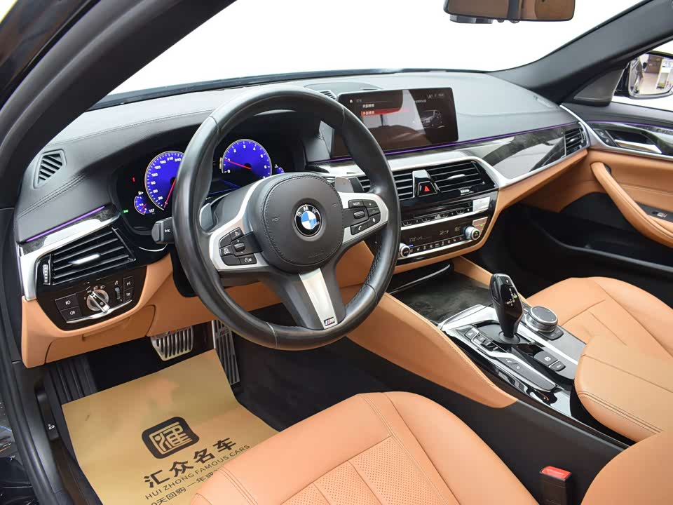 BMW 5 series BMW 5 series