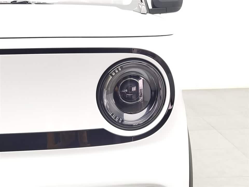 Geely Galaxy panda Geely Galaxy panda
