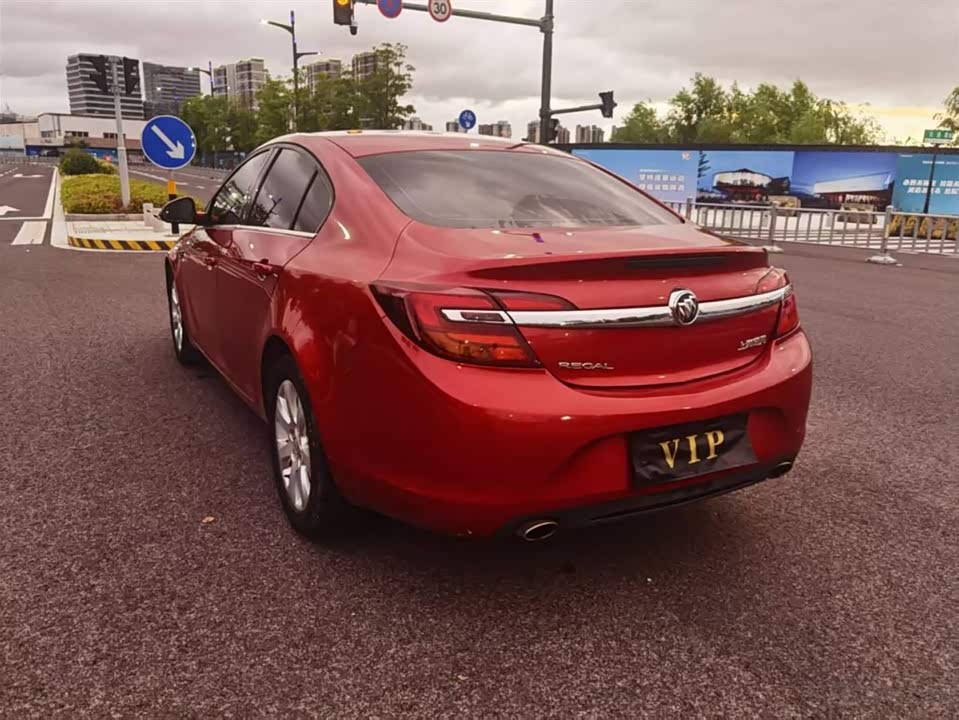 Buick Regal Buick Regal