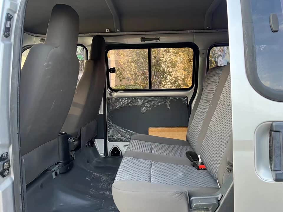 Wuling Light of Wuling