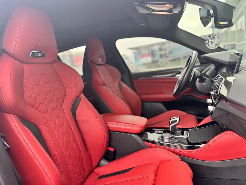 BMW X4 M BMW X4 M