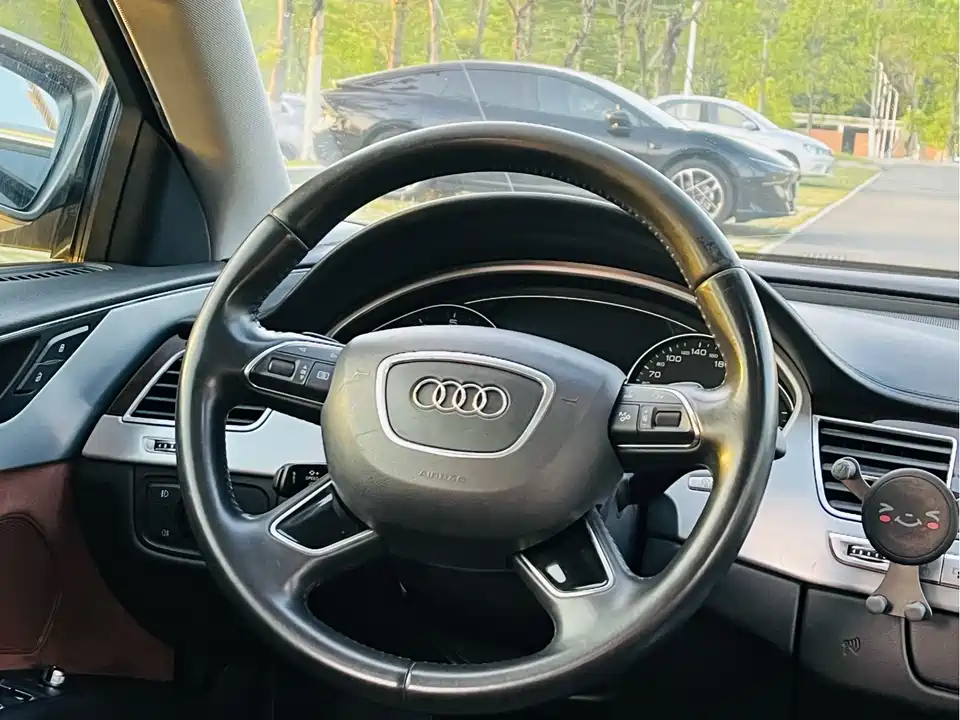 Audi A8 Audi A8