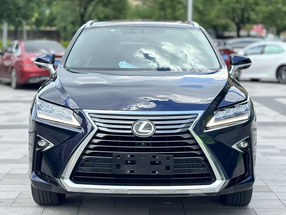 Lexus RX Lexus RX