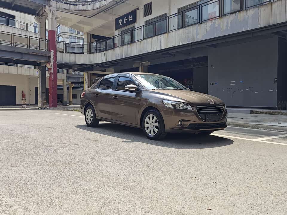 Peugeot 301 Peugeot 301