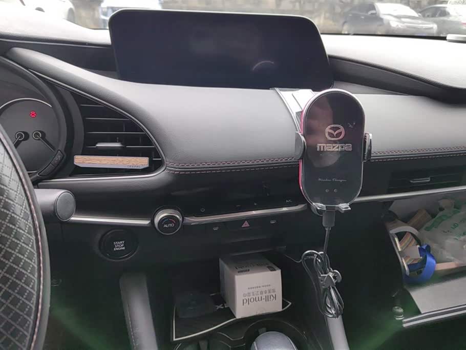 Mazda 3 Angkesaila Mazda 3 Angkesaila