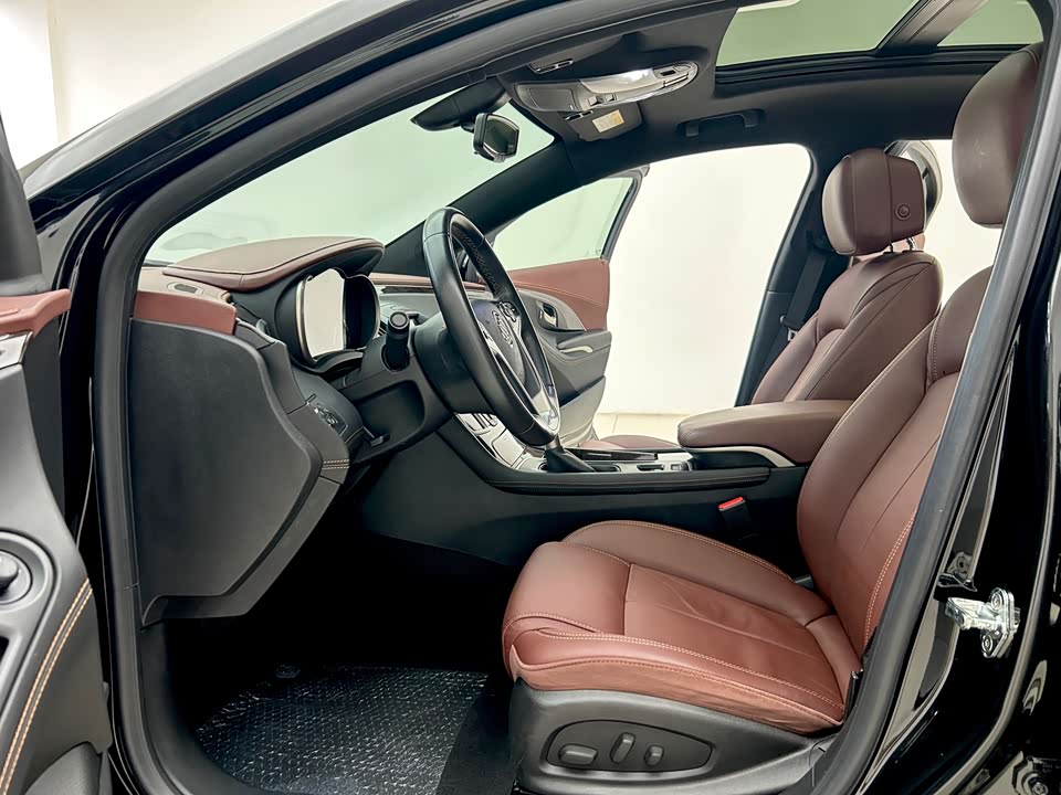 Buick Lacrosse Buick Lacrosse