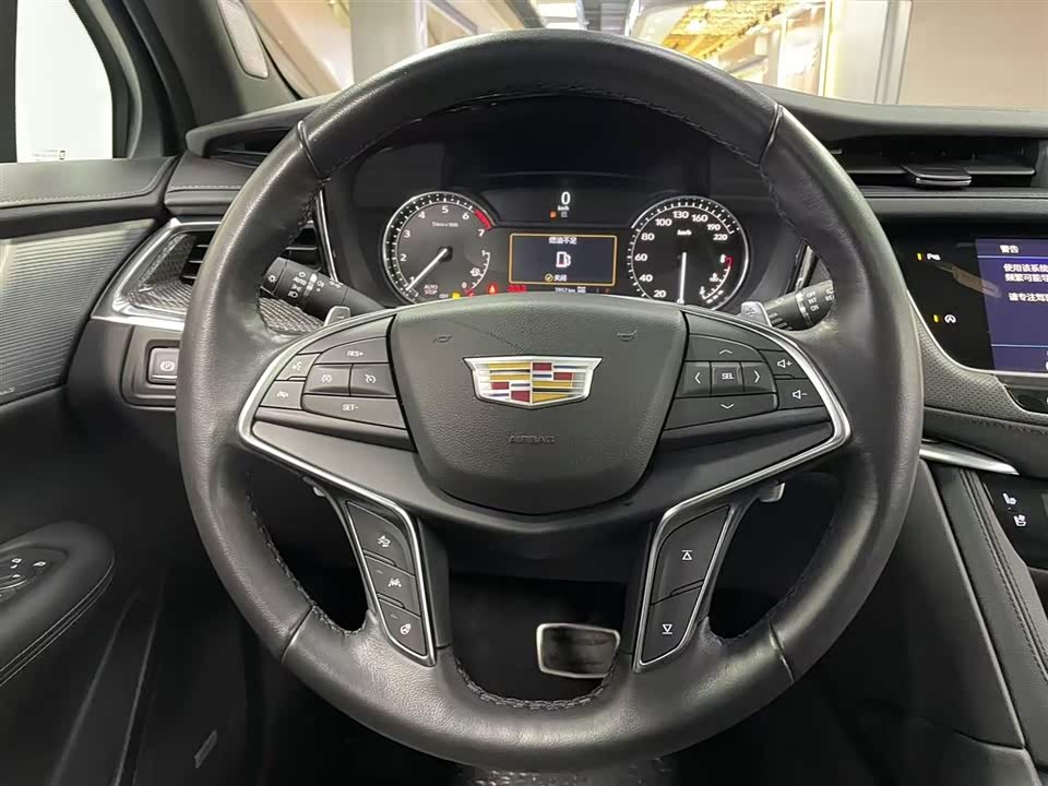 Cadillac XT5 Cadillac XT5