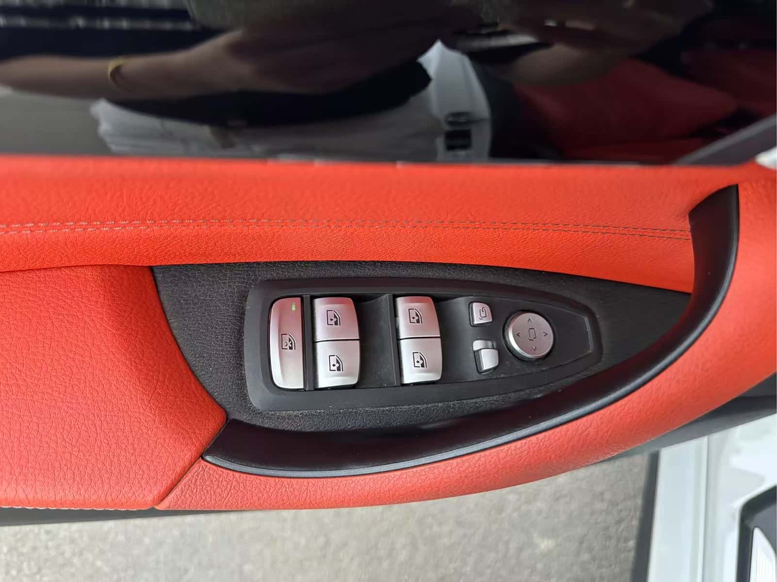 BMW X2, 2024 10