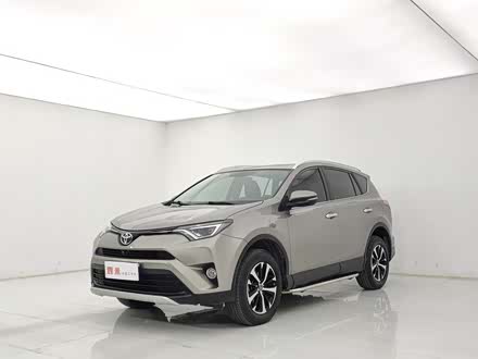 rav4荣放 2019款 2.0l cvt两驱智尚版 国vi