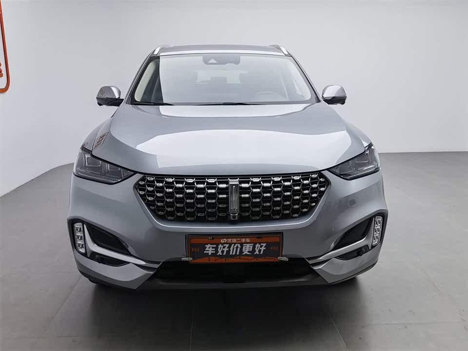 Weipai VV6