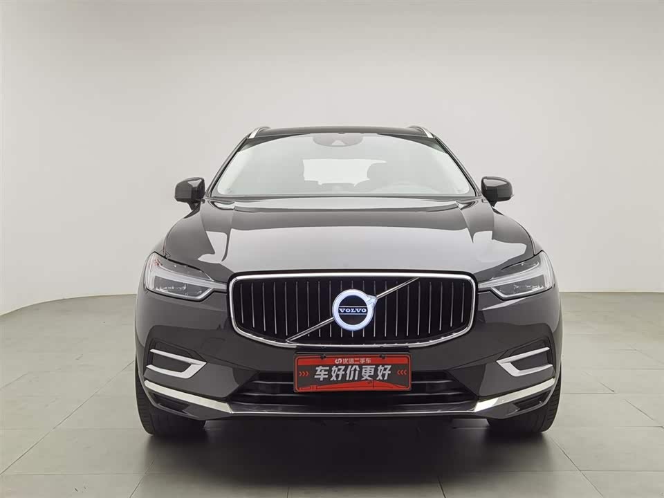 Volvo XC60 Volvo XC60