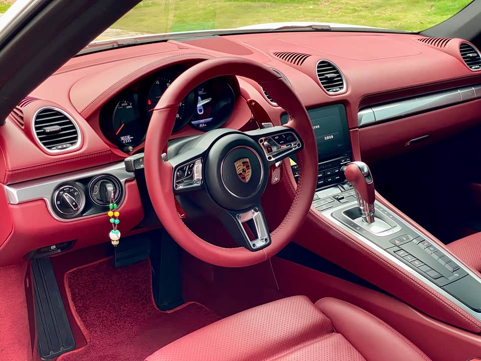 Porsche 718 Porsche 718