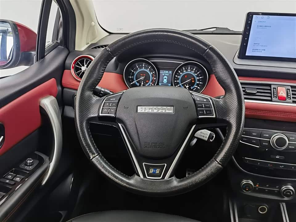 Haval H1 Haval H1