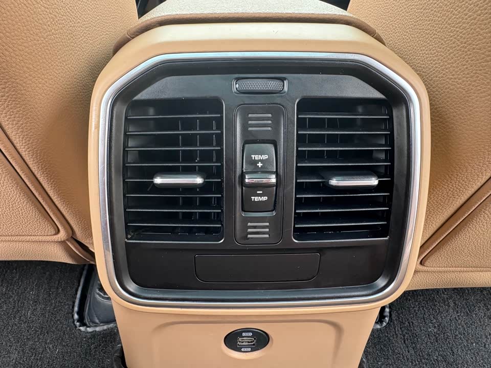 Porsche Macan Porsche Macan