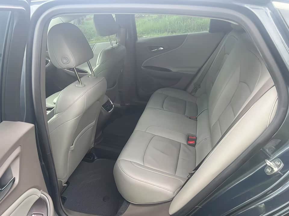 Chevrolet Mai Ruibao XL