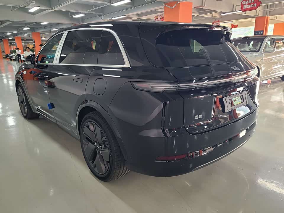 Li Auto Ideal L7