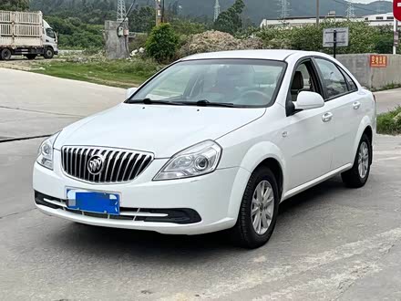 【福建2-8万二手凯越】_福建2-8万二手凯越报价_图片_二手车之家