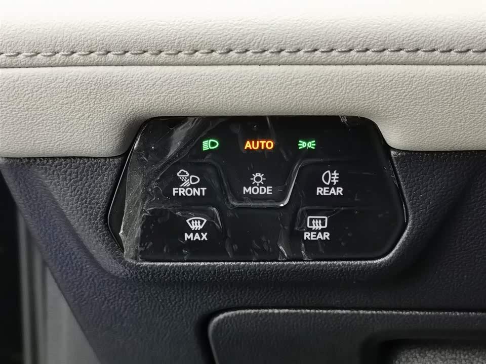 Volkswagen Tourang
