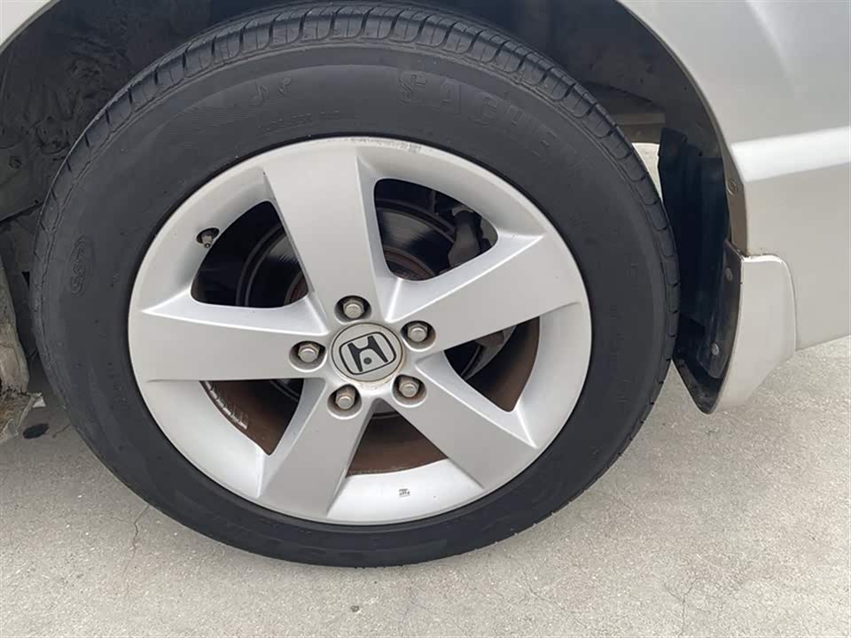 Honda Civic Honda Civic