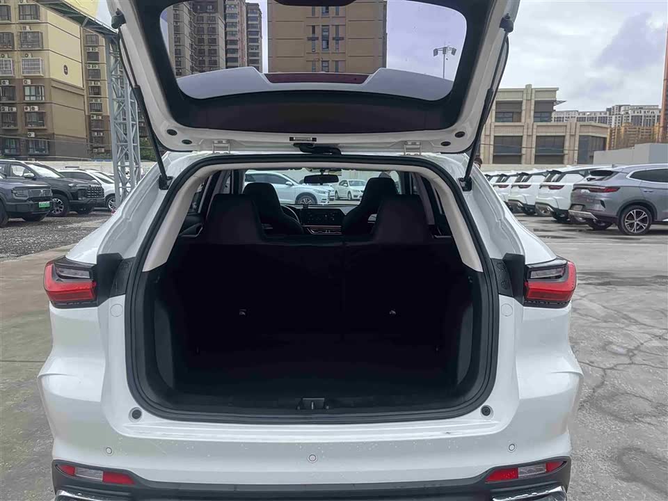 Oshan X5