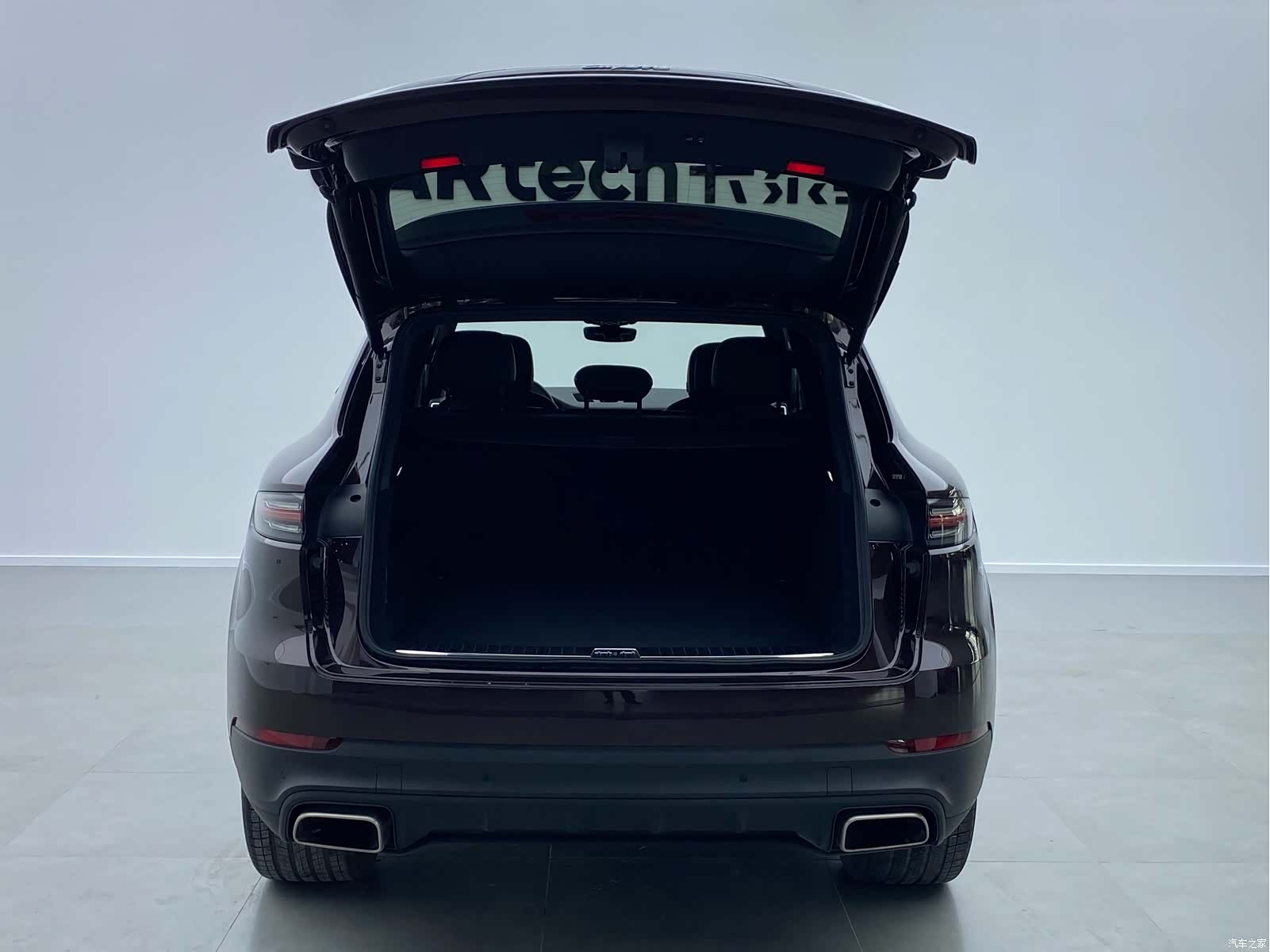 Porsche Cayenne, 2022 6