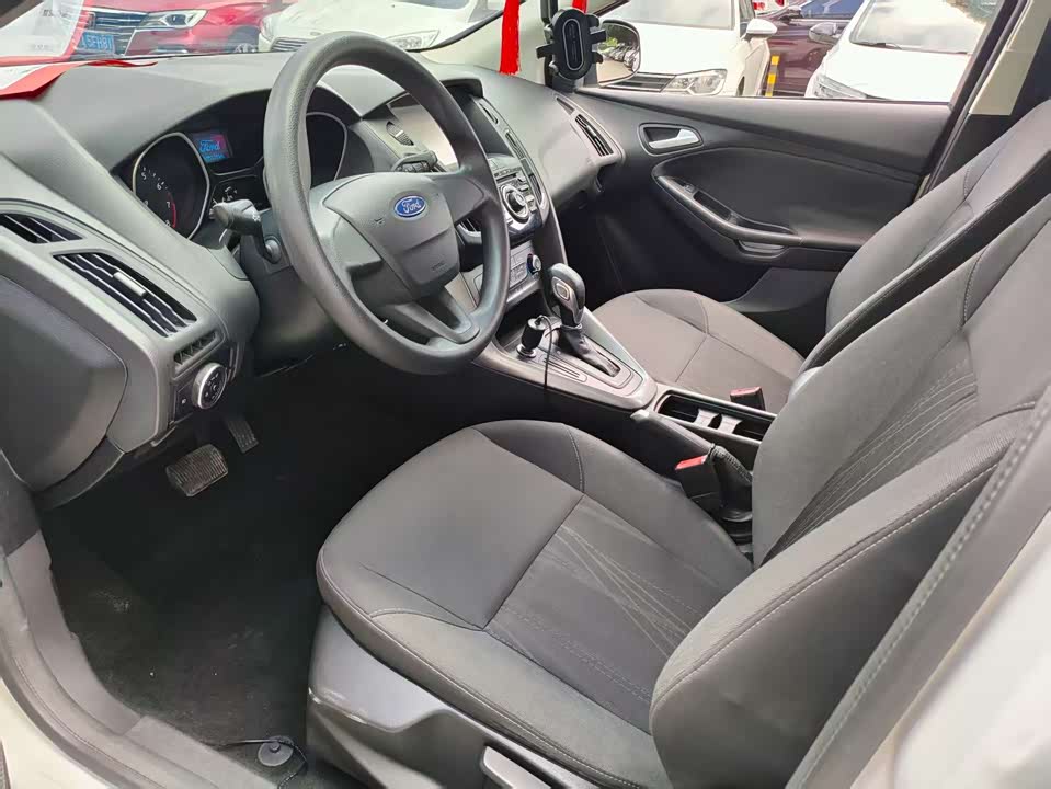 Ford Fox Ford Fox