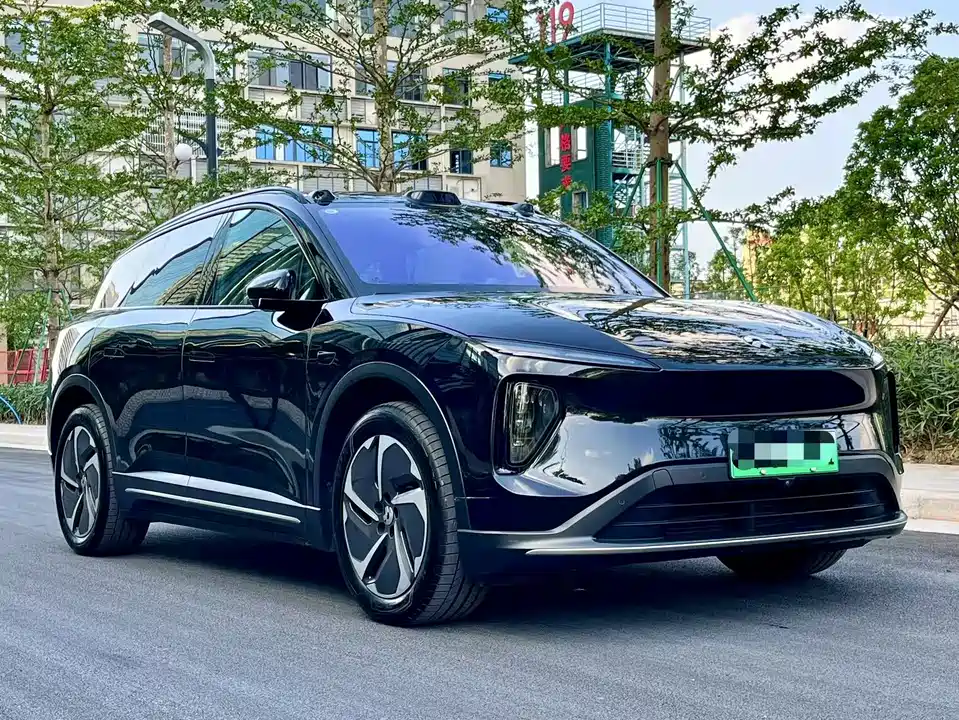 NIO ES6