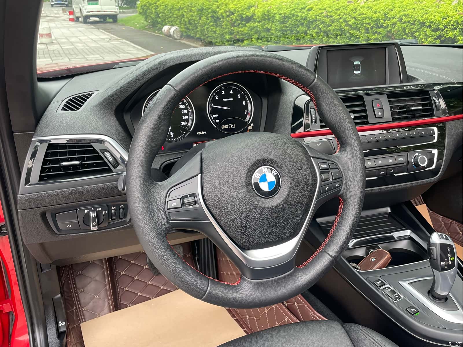 BMW 2 Series, 2018 все фото
