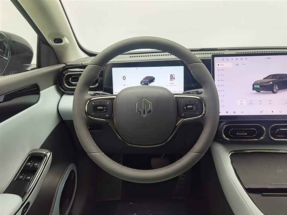 Leapmotor C01 Leapmotor C01