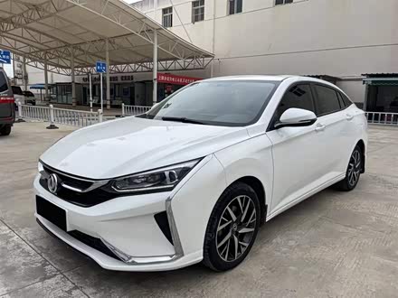 奕炫 2020款 230t 自动炫目版