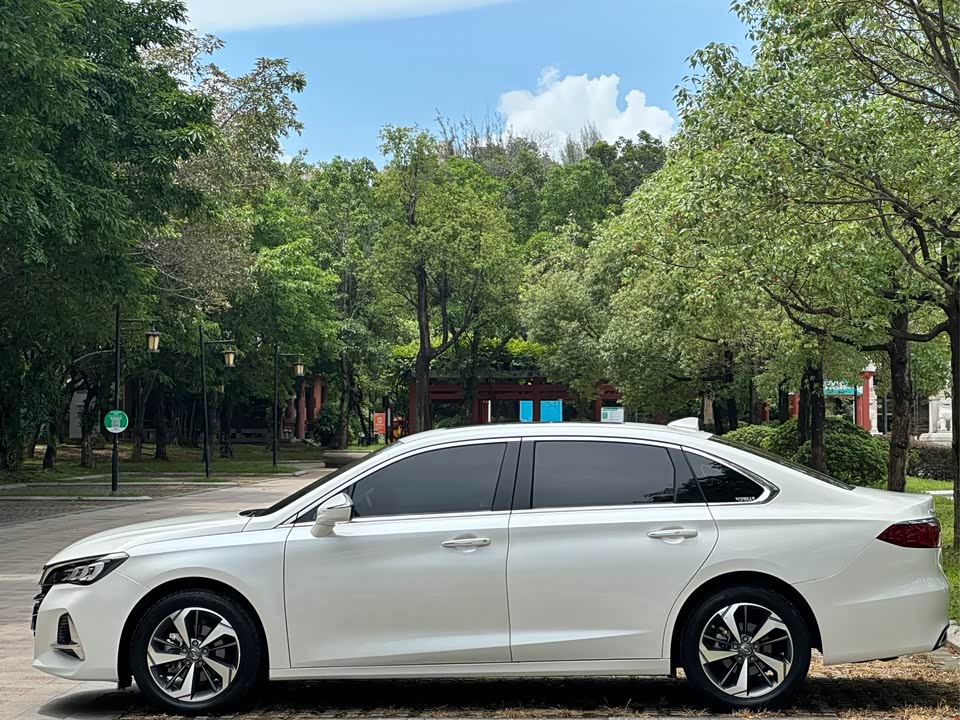 Trumpchi Trumpchi GA6 Trumpchi Trumpchi GA6