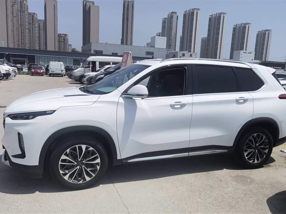 MAXUS Chase D60 MAXUS Chase D60