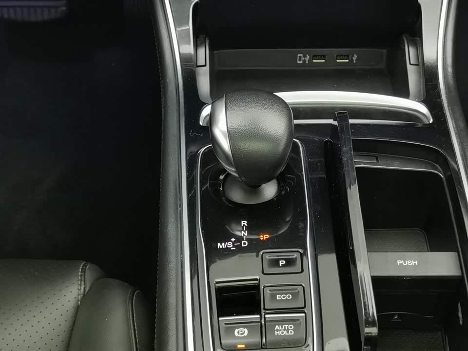 Shaanxi Xi'an Car