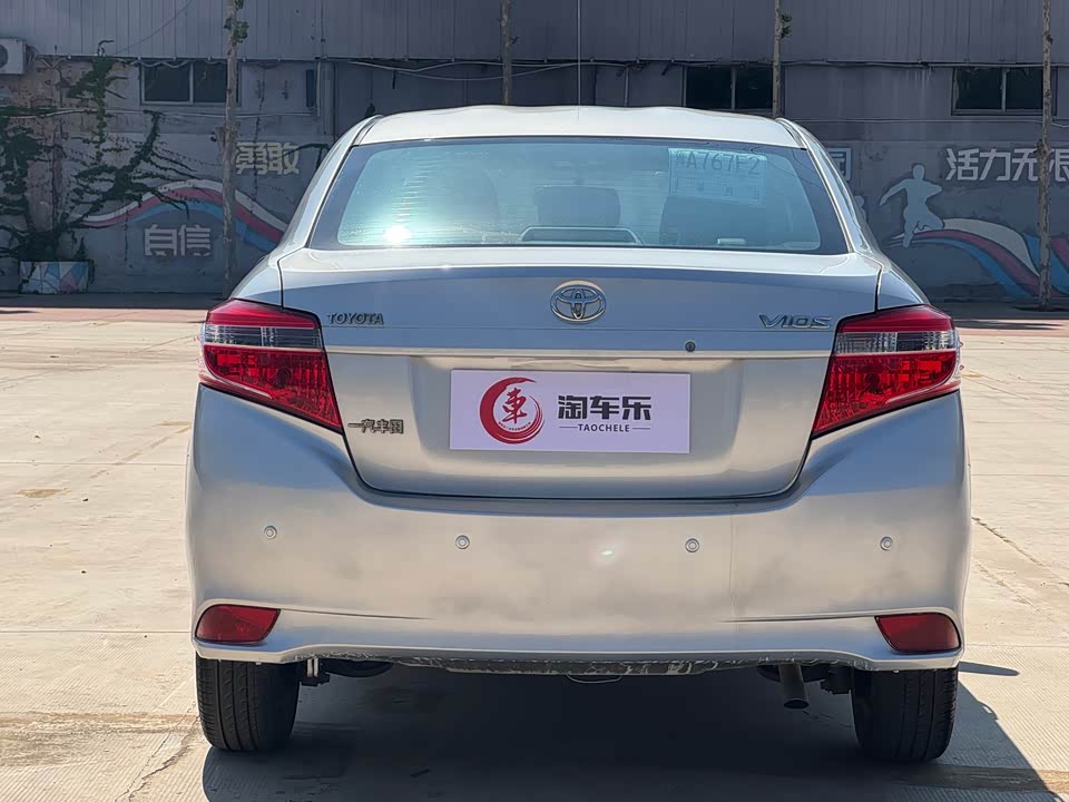 Toyota Vios