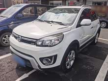 M4 2015 1.5L AMT