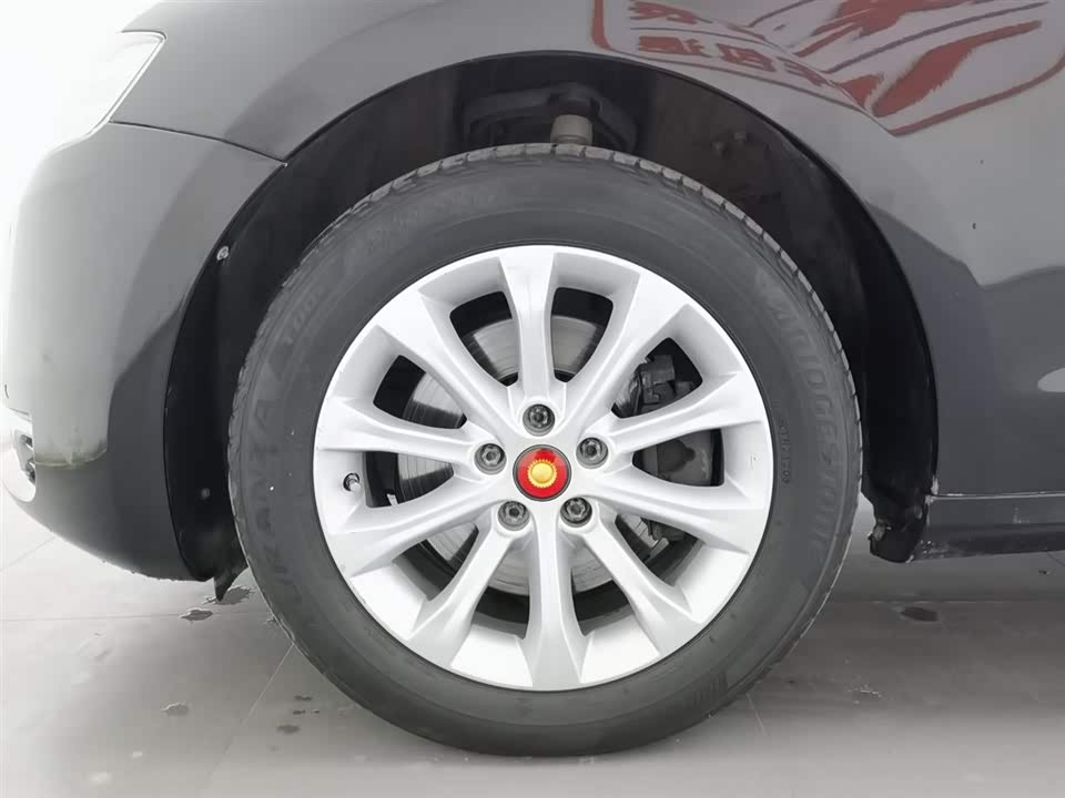 Hongqi H7 Hongqi H7