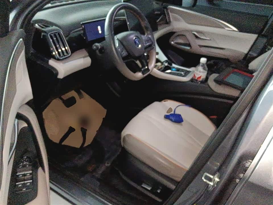 BYD Songjiang BYD Songjiang