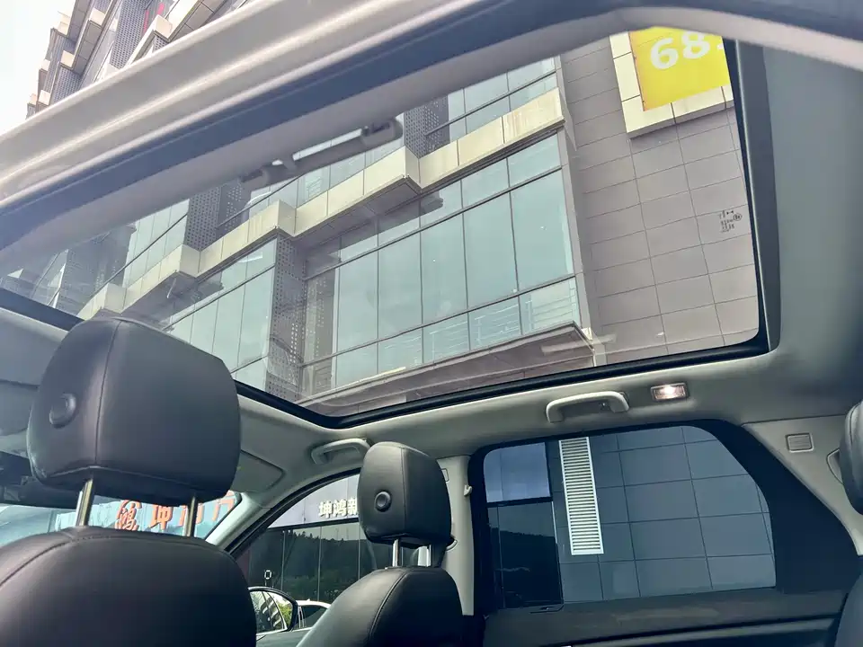 Land Rover Discover Shenxing