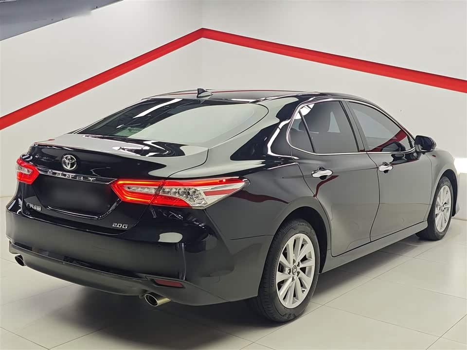 Toyota Camry Toyota Camry