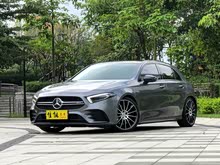 ����A��AMG(����) 2020�� AMG A 35 4MATIC