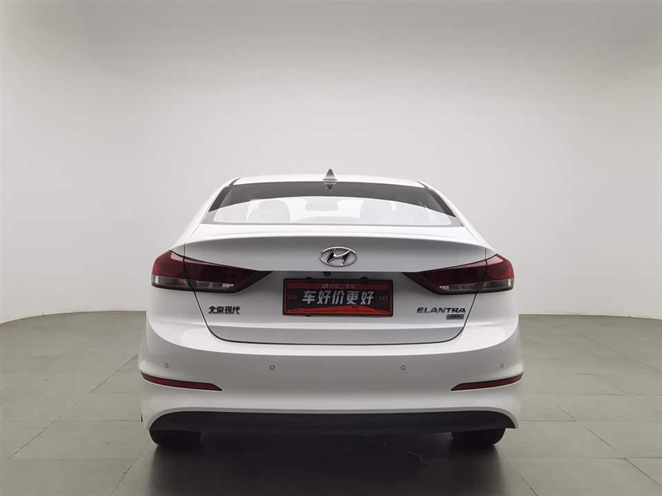 Hyundai Lead