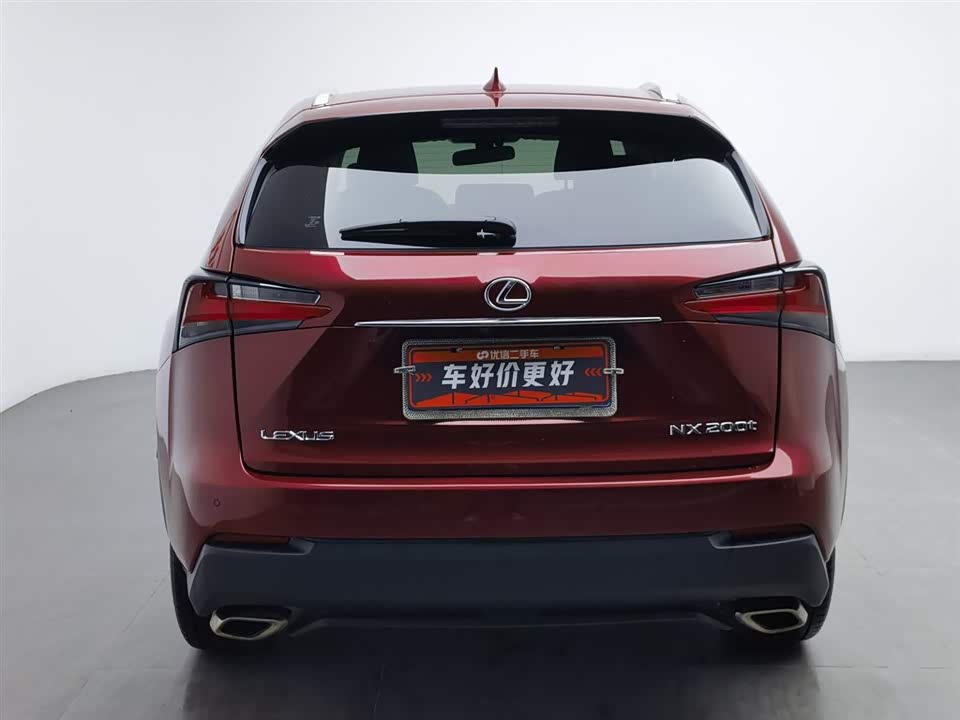 Lexus NX Lexus NX