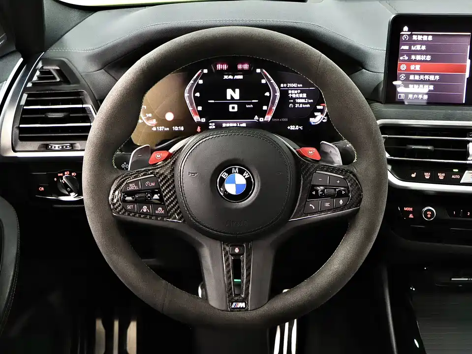 BMW X4 M BMW X4 M